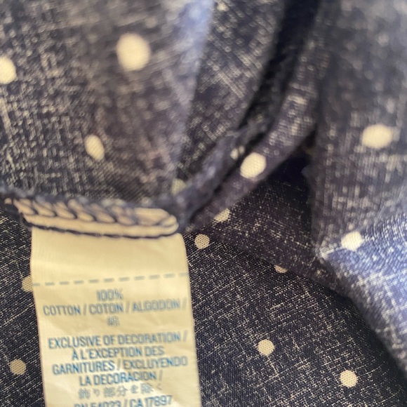 Old Navy sleep top M - Picture 4 of 5